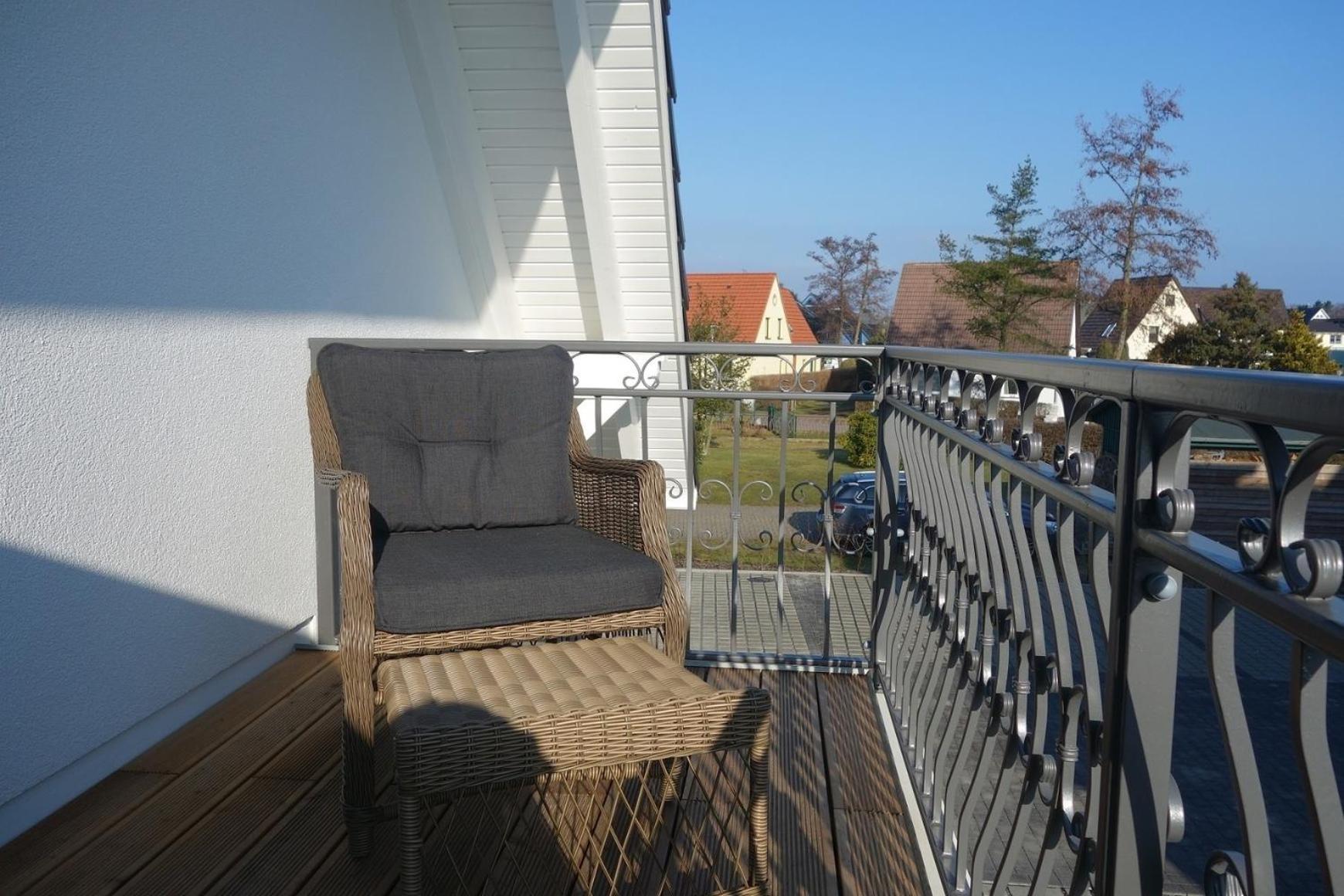 Whg 03 - Keekwind Apartment Zingst Exterior photo